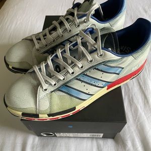 Raf Simmons Micro Stan Smiths. Size 8.5 men’s